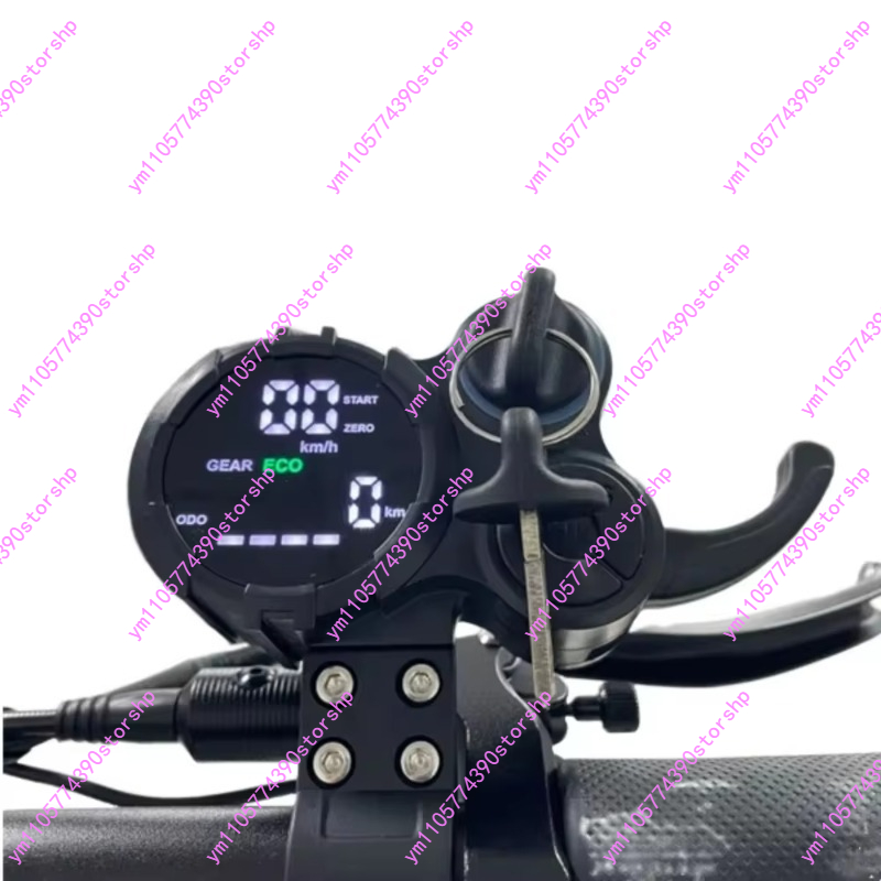 E‑Scooter‑Controller‑Set‑Spare - 72V 45A Dual Controller ulasan dan harga