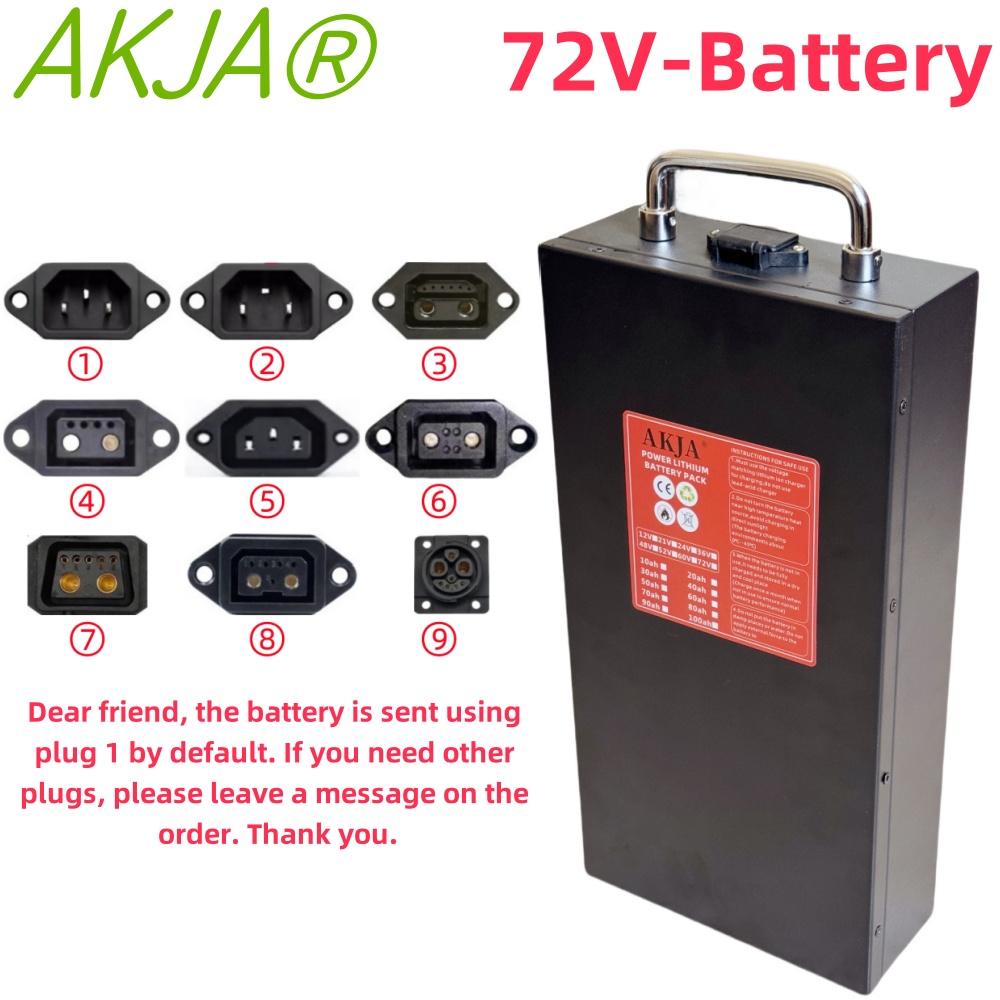 Air fast transportation 72V Ne - 72V 30Ah Lifepo4 Battery Pack ulasan dan harga